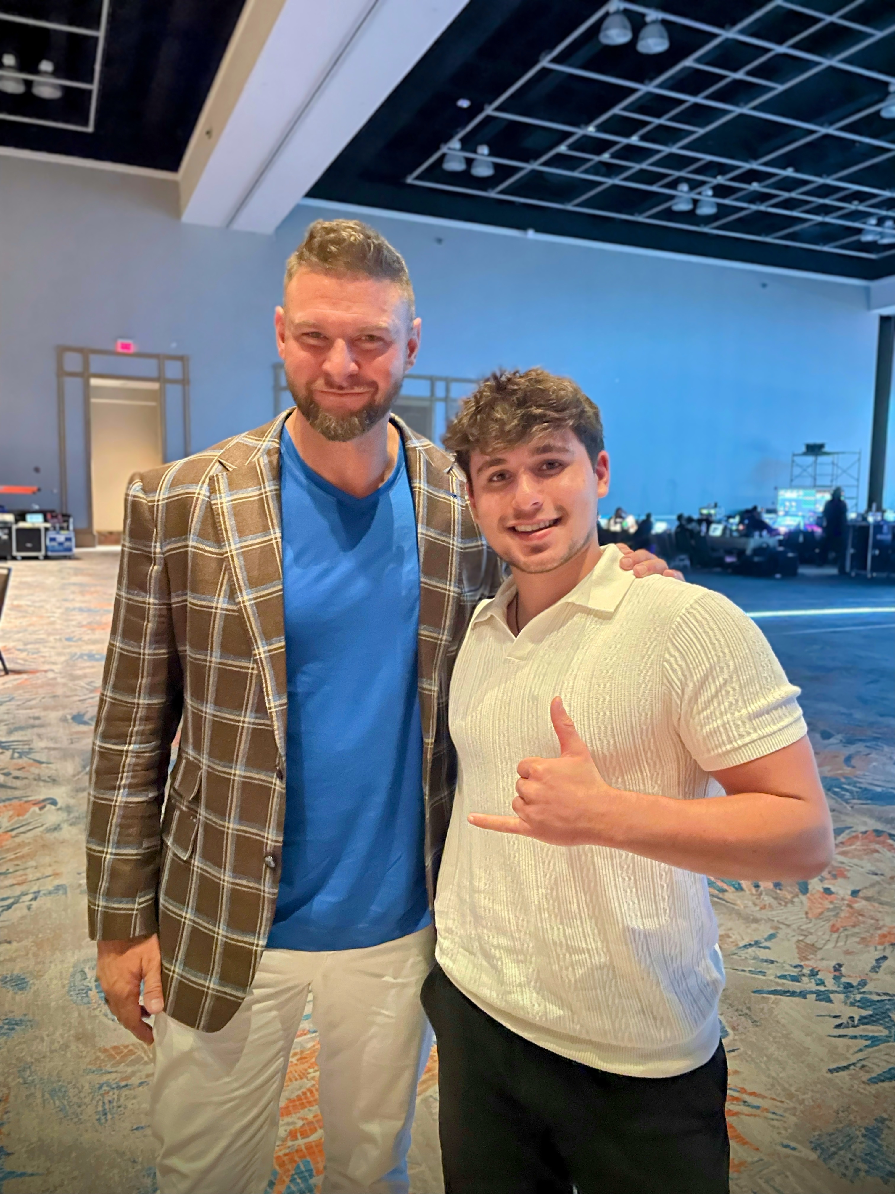 Joey Seeman — Founder, Speaker & #1 Amazon Bestselling Author